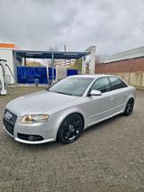 Audi A4 2.0 TFSI TURBO 200PS ABT S-LIN PLU... - Audi A4: Abt