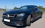 Mercedes-Benz E 220 d Autom. -