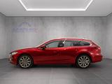 Mazda 6 Sports-Line 2.5/HEAD-UP/360°/ACC/LED/DAB - Mazda 6 2.5