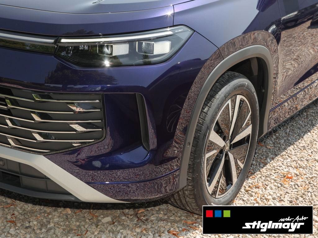 Volkswagen Tayron - Bild 14