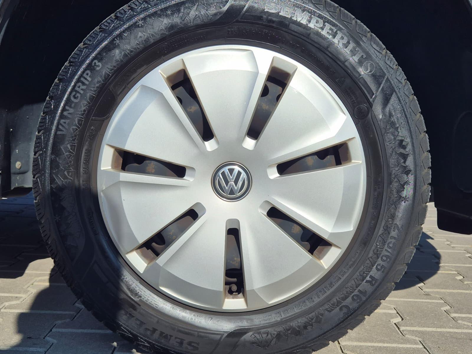 Volkswagen T6 Transporter 2.0 TDI LED*ACC*AHK*NAVI*APP*STHZ, миниатюра 10