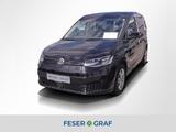 Volkswagen Caddy Life 5-Sitzer 1.5 TSI 84kW DSG7 - Volkswagen Caddy mit Benzin-Antrieb: Kombi, Automatik