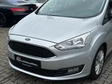 Ford C-MAX  1.0 EcoBoost  Cool & Connect *SHZ*PDC* - Ford C-Max mit Benzin-Antrieb: Van, Schaltgetriebe