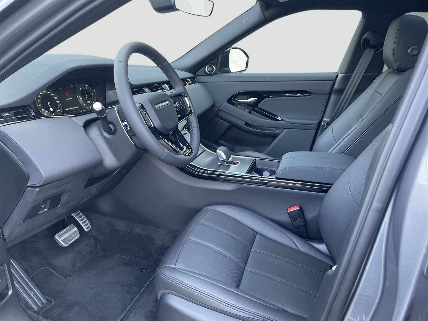 Land Rover Range Rover Evoque - Bild 10