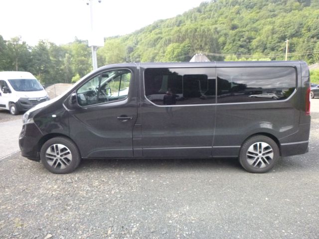 Vivaro Kombi Tourer L2 8-Sitzer Diesel