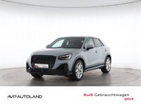 Audi SQ2 - Vorschau Bild 1
