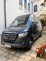 Mercedes-Benz Sprinter  - Top Zustand