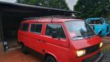 Volkswagen vw t3 caravelle gl - Volkswagen T3 Caravelle Diesel Gebrauchtwagen