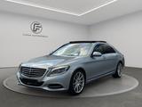 Mercedes-Benz S 350d Lang 9G-Tronic Pano*Soft*Kamera*Ambiente - Mercedes-Benz S 350 Gebrauchtwagen in Stuttgart