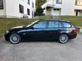 BMW 320i Touring - Automatik - Panorama Dach - BMW 320 aus 2006: Kombi, 320d