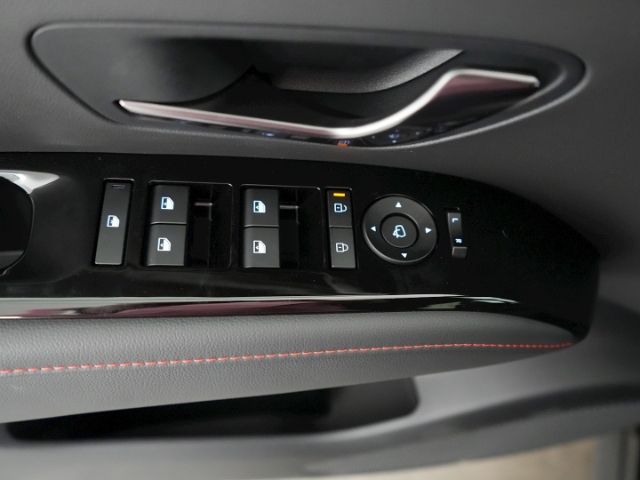 Tucson FACELIFT T-GDI N-LINE 48V DCT+LED MATRIX+