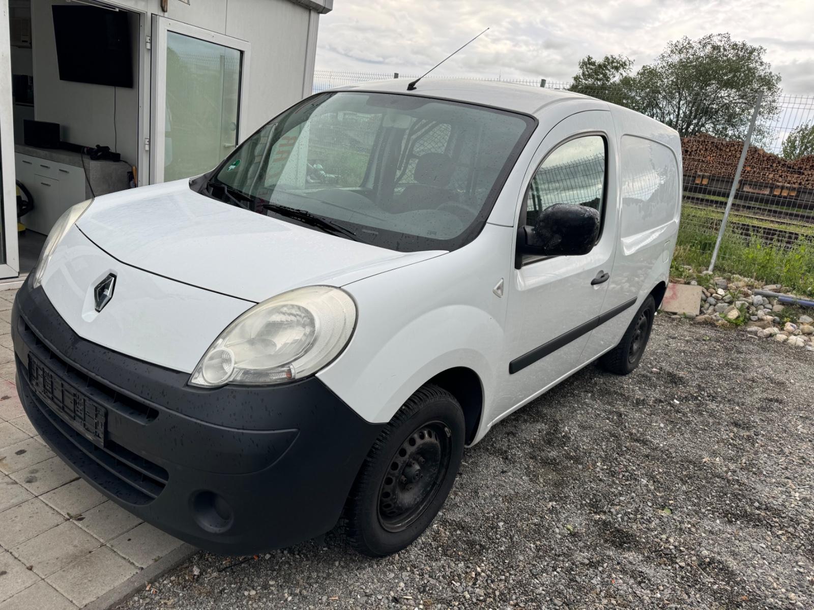 Renault Kangoo Rapid Extra*Motor defekt