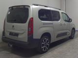 Citroën Berlingo 1.5 BlueHDi Shine XL Navi 7-Sitze AHK - Citroën Berlingo: Shine