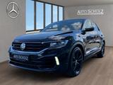Volkswagen T-Roc R 4M AHK+ACC+BEATS+WINTER+LED+DISCOVER+DCC - Volkswagen T-Roc in Nürnberg