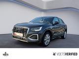 Audi Q2 advanced 35 TFSI S tronic LED+SHZ+NAVI - AUDI Q2 Leasingangebote für Privatpersonen