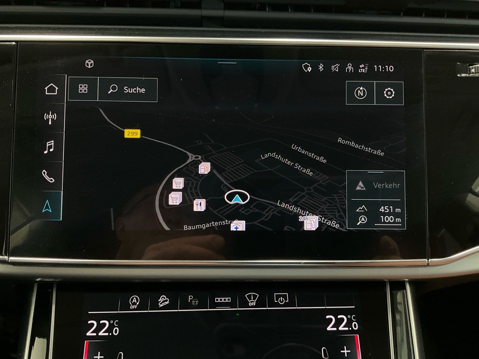 Audi Q8 - Bild 12
