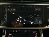 Audi Q8 - Vorschau Bild 12
