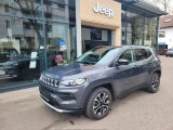 Jeep Compass Limited Plug-In Hybrid 4WD - Jeep Compass in München