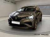 Renault Captur II 1.3 TCe 160 GPF R.S. Line ACC FLA SHZ - Renault: R 16