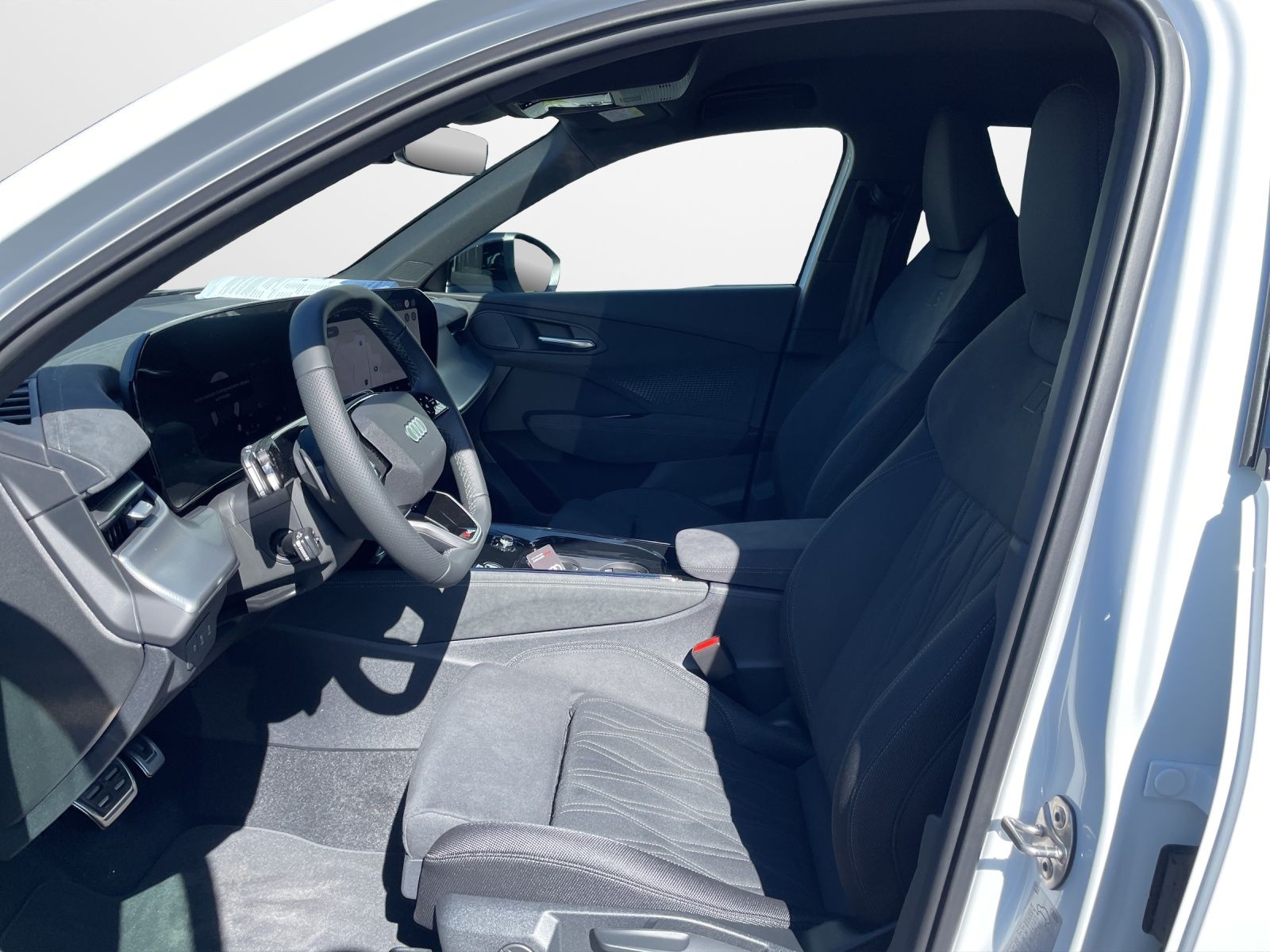 Audi Q3 SUV e-hybrid S tronic S line  AHK Standheiz N foto 7