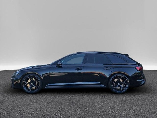 Audi RS 4 Avant 2.9 TFSI quattro Tiptronic Matrix B&O foto 7