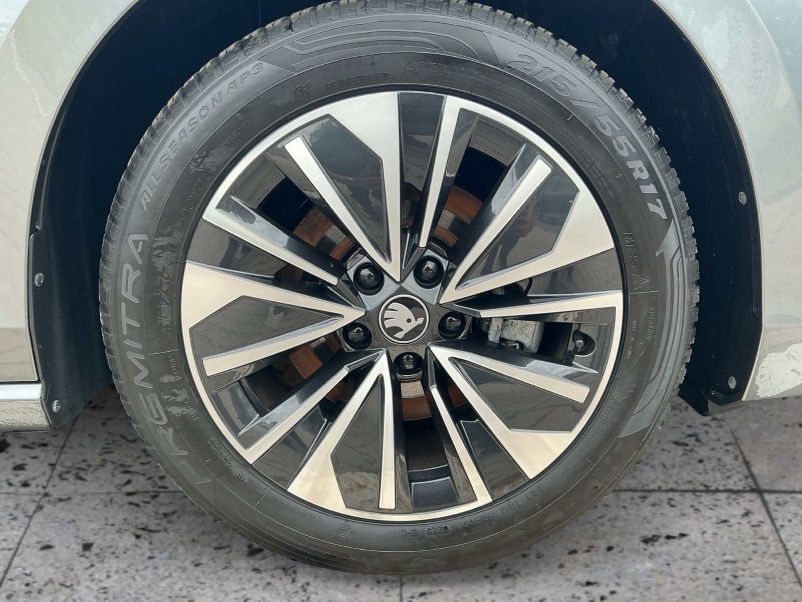Skoda Superb - Bild 7