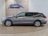 Skoda Superb Combi 2,0TDI DSG Navi/DCC/ACC/Kamera/Sitz - Skoda Superb Jahreswagen