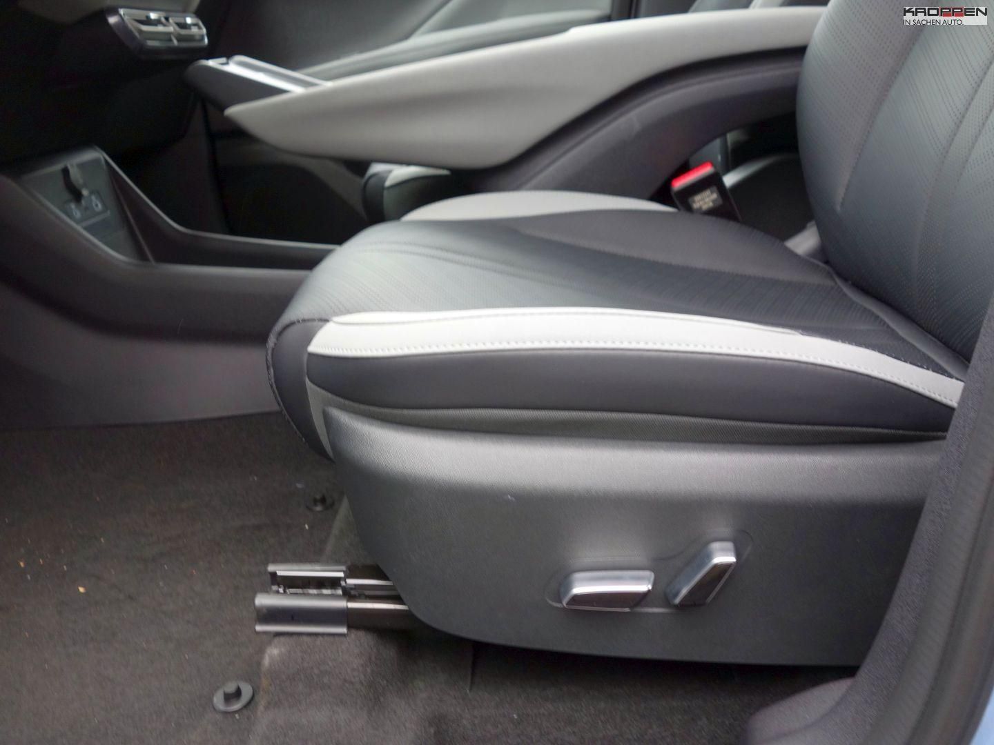 BYD DOLPHIN SURF