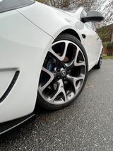 Opel Insignia OPC 2.8 V6 Turbo 4x4 Automatik OPC - Opel Insignia: V6