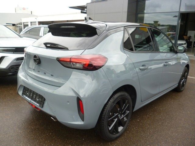 Corsa F 5-tg. 1,2 GS Navi,I-Lux,RK,PP,Sitzheizun