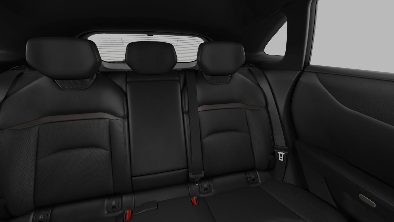 Mazda CX-6e - Bild 11