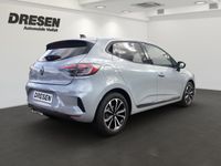 Renault Clio - Vorschau Bild 3