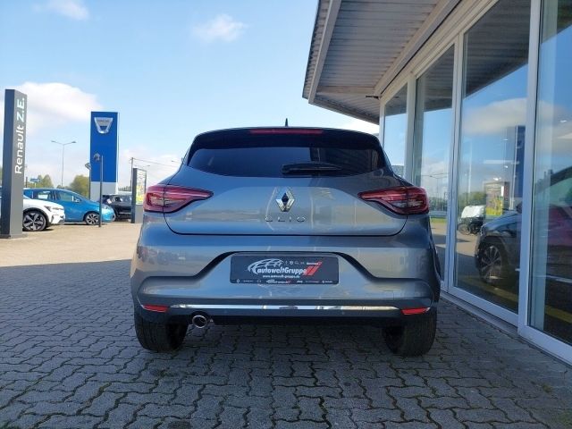 Renault Clio - Bild 6