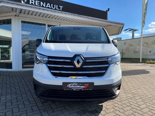 Foto Nummer 2: RENAULT Trafic