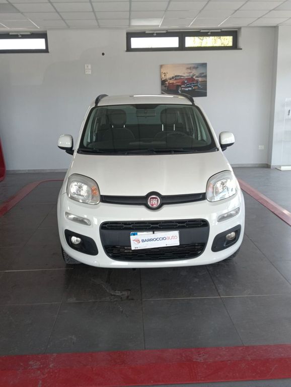 Image of Fiat Panda