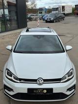 Volkswagen VII Variant Highline/ACC/ PANO/Massage/R-Line - Volkswagen Golf: Highline Variant