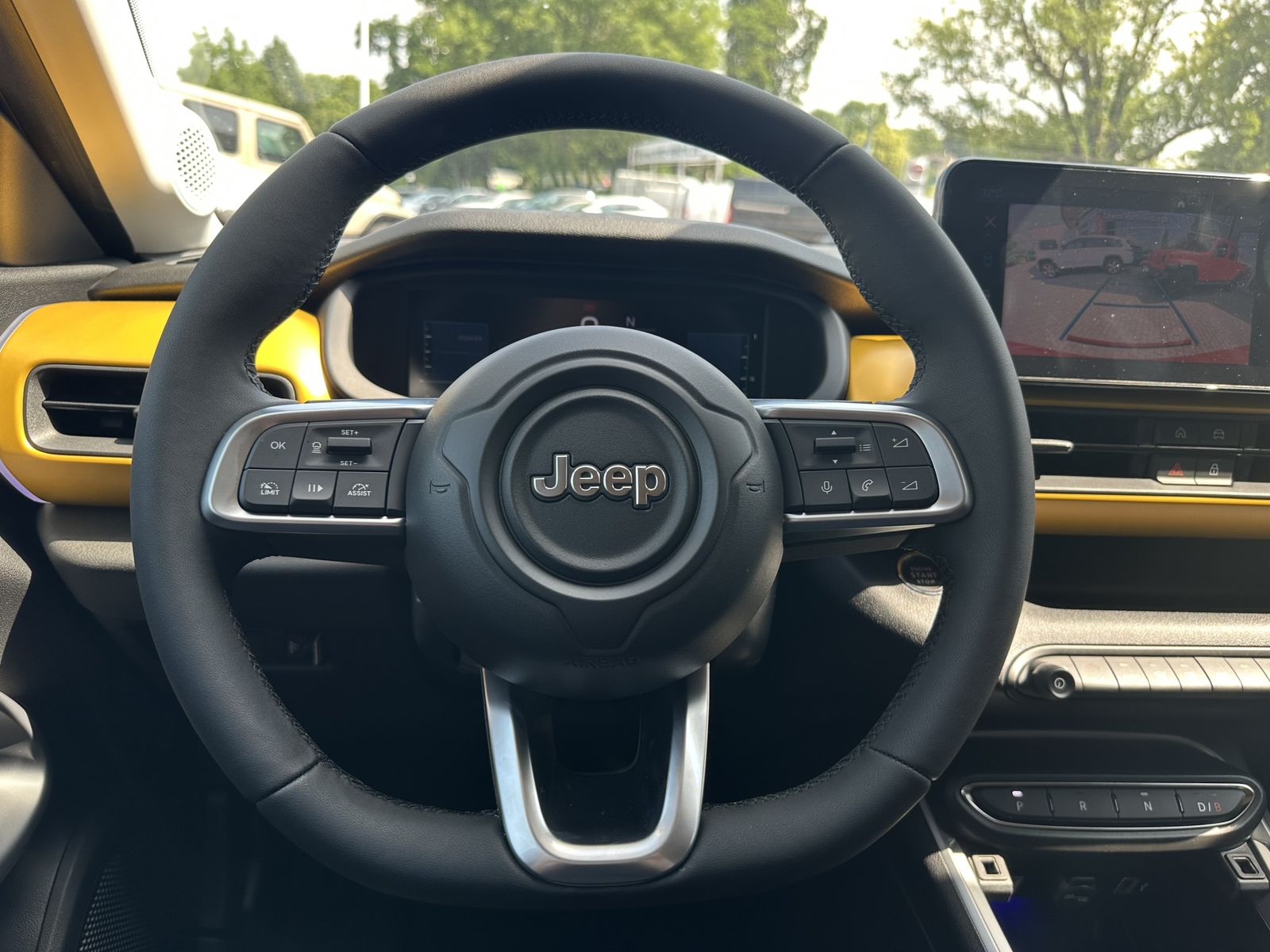 Jeep Avenger - Bild 12