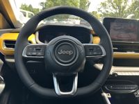 Jeep Avenger - Vorschau Bild 12