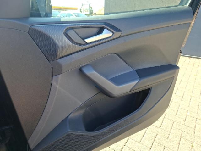 Volkswagen T-Cross 1.0 TSI UNITED APP-CONNECT+SITZHEIZUNG, миниатюра 20