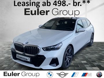 BMW Leasingangebot: BMW 520 d xD Tour M-Sport Pano AHK 20''SR St-Hzg. DA