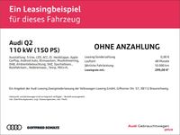 Audi Q2 - Vorschau Bild 2