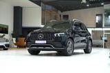 Mercedes-Benz GLE 53 AMG 4M+*AMG-RIDE+*SPORTABGAS*PANO*HUD*1HD - Mercedes-Benz Gebrauchtwagen in Köln