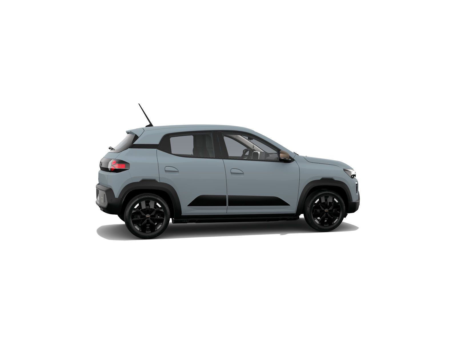 Fahrzeugabbildung Dacia Spring Extreme electric