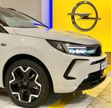 Opel Grandland Hybrid/AT/GSe/Allrad/AHZV/Kam/Navi/Led - Gebrauchtwagen in Dresden