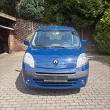 Renault Kangoo Authentique 1.6 16V  86 Ps - Renault Kangoo von privat