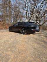 Porsche Panamera Turbo S Sport Turismo Turbo S - Porsche Panamera in Hannover