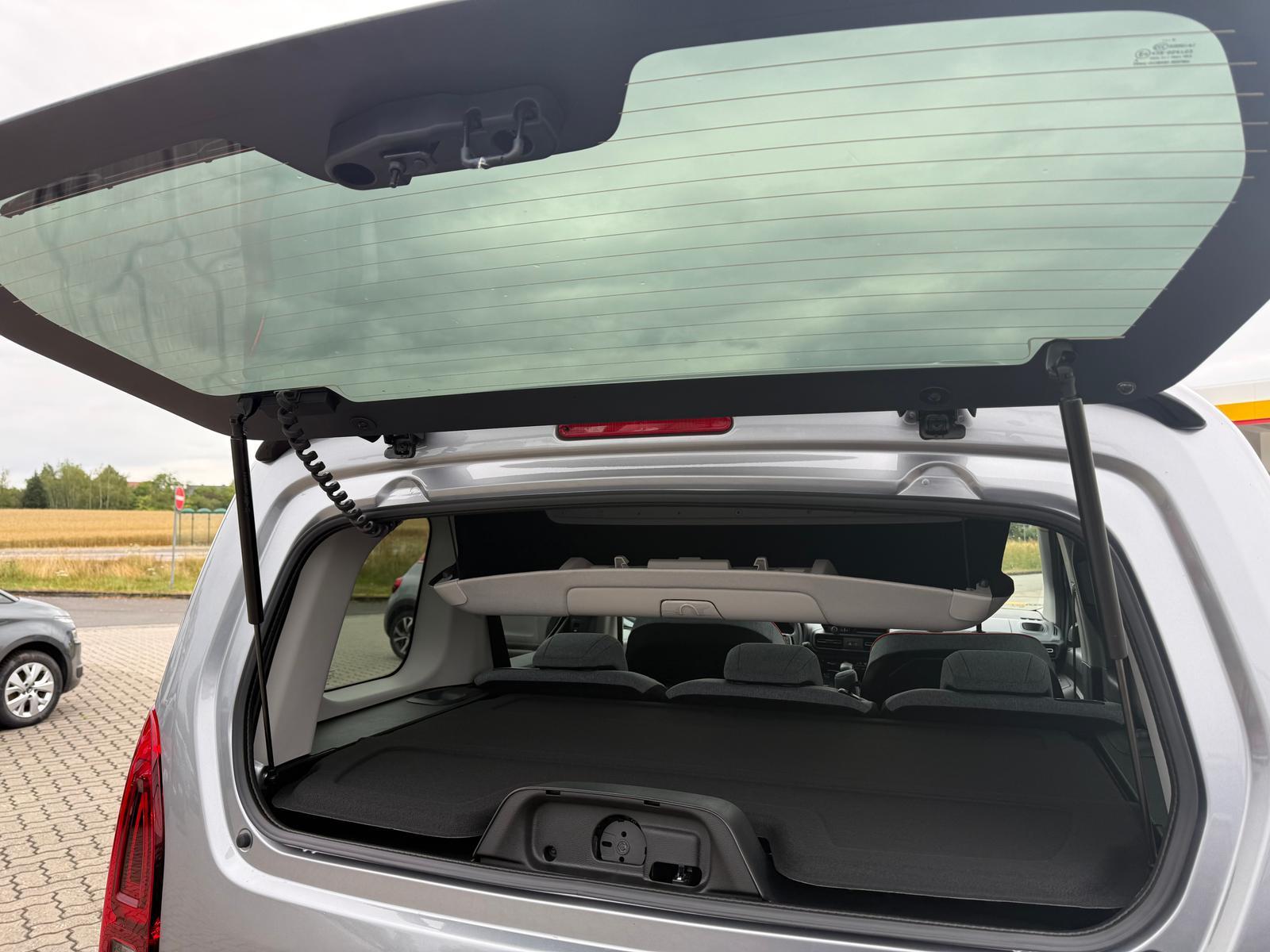 Citroën Berlingo Max M
