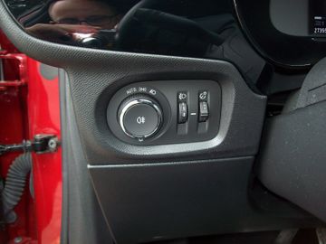 Bild 12 Opel Corsa F 1.2T GS LED PDC+Kam SHZ Navi Automatik