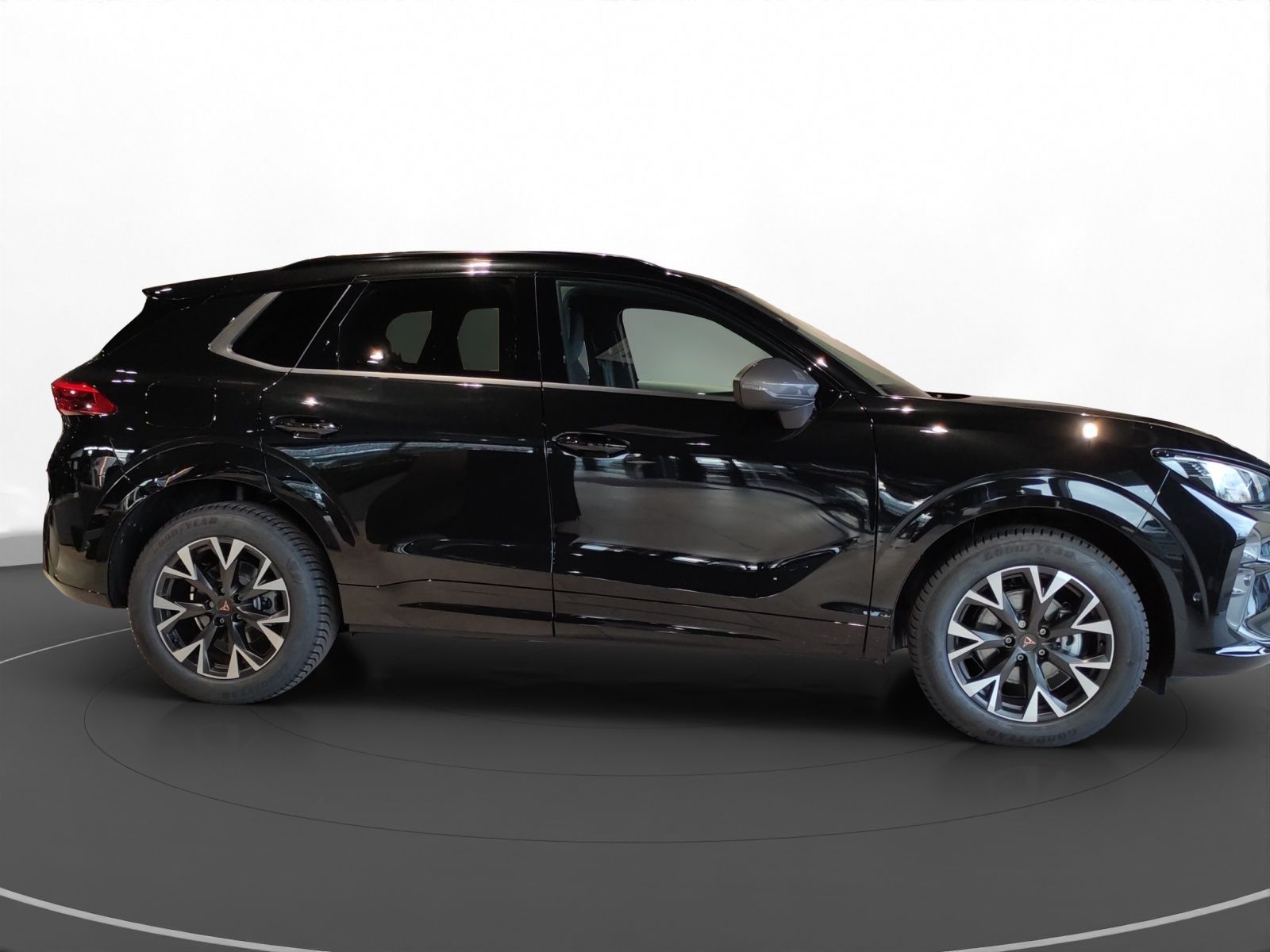 Cupra Terramar - Bild 8