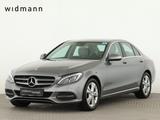 Mercedes-Benz C 200 **Avantgarde*Leder*LED+ILS*PTS*SHZ*Navi*** - gebrauchte Mercedes-Benz C 200 aus dem Jahr 2014